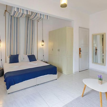 نيكيتي Villa Marina المظهر الخارجي الصورة