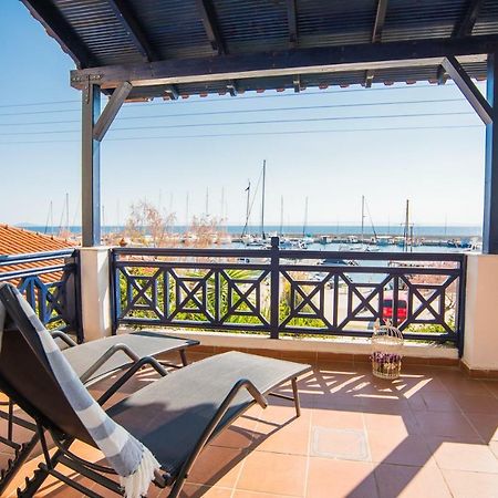 نيكيتي Villa Marina المظهر الخارجي الصورة