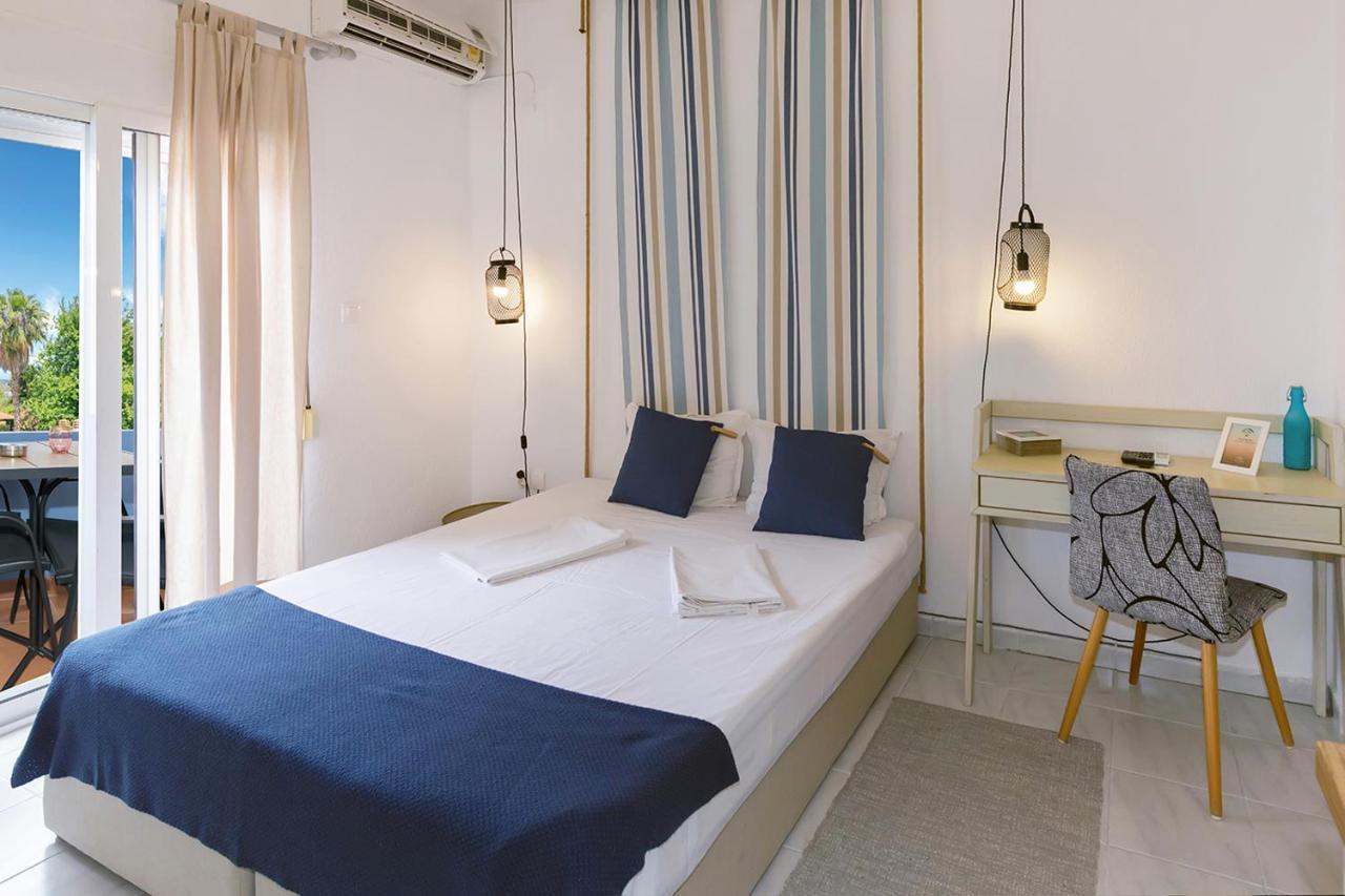 نيكيتي Villa Marina المظهر الخارجي الصورة