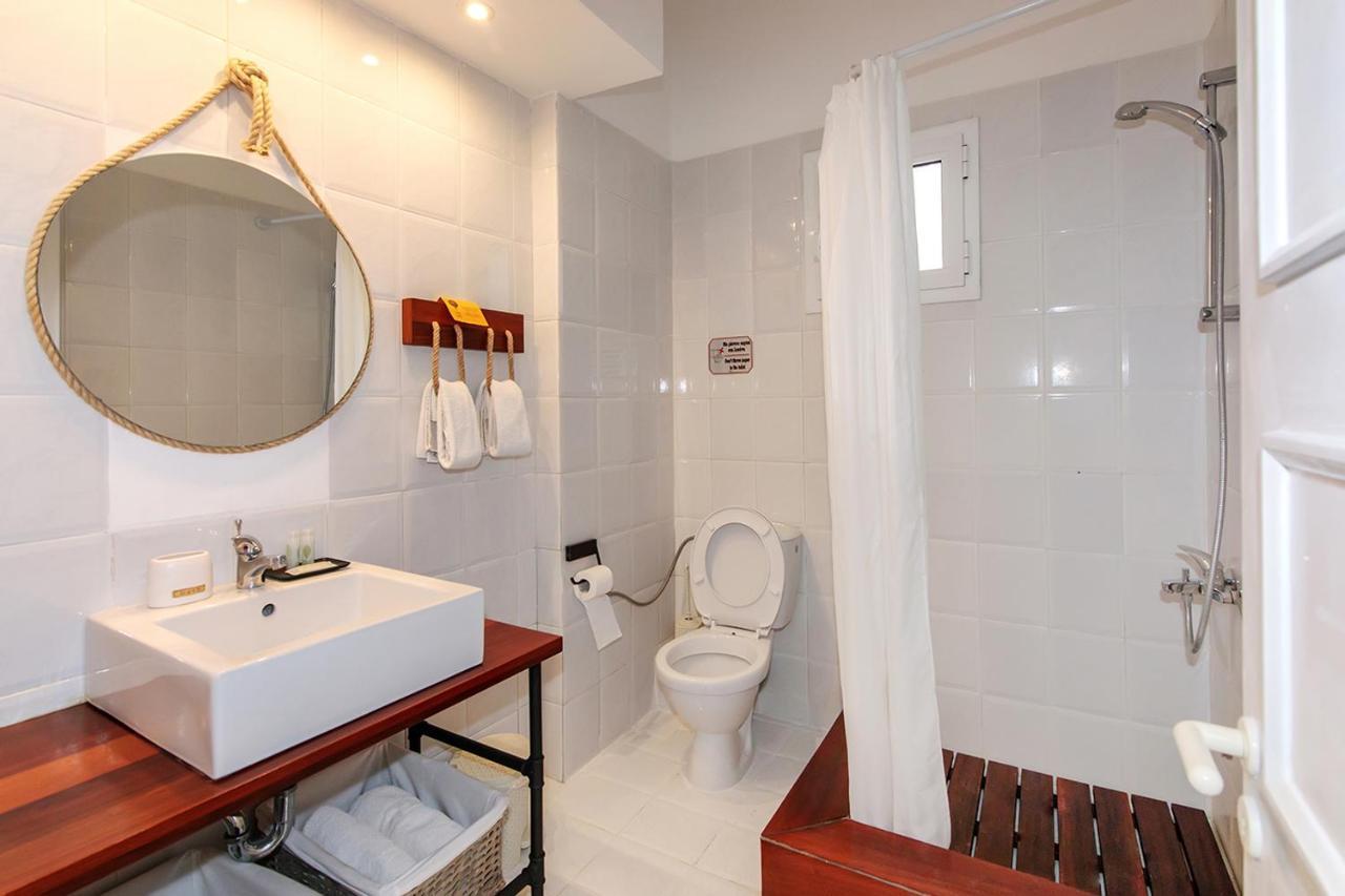 نيكيتي Villa Marina المظهر الخارجي الصورة