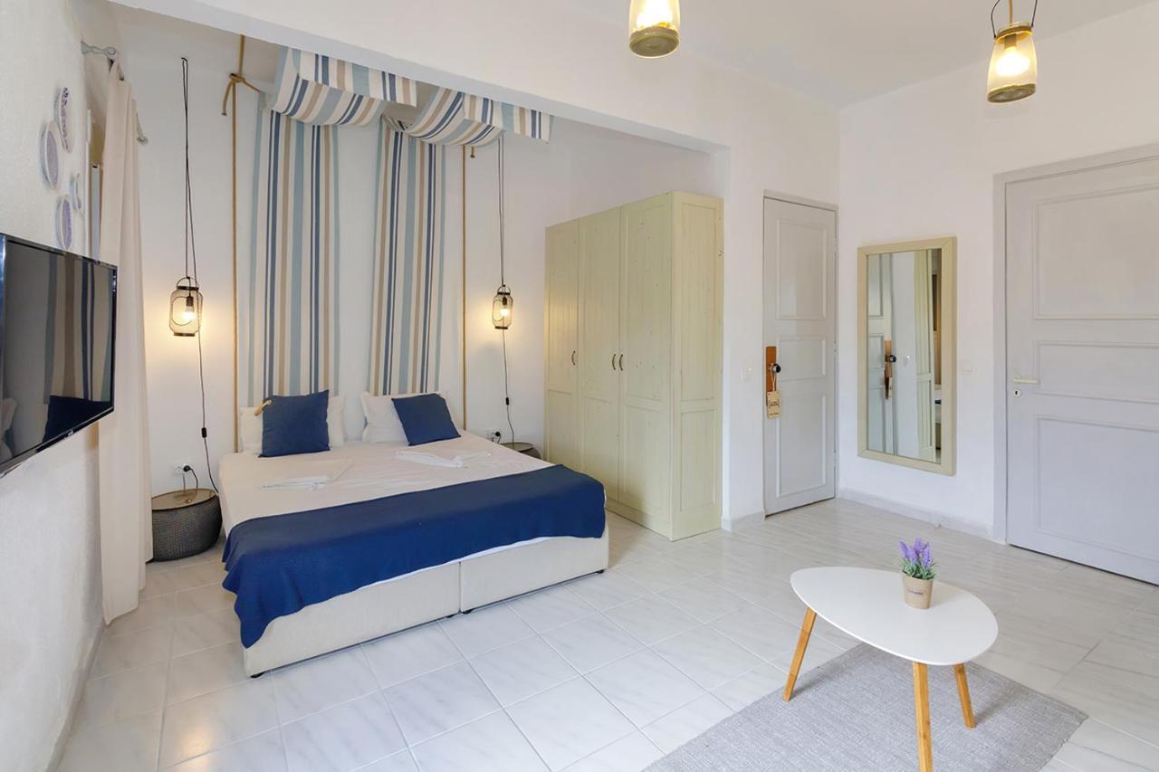 نيكيتي Villa Marina المظهر الخارجي الصورة