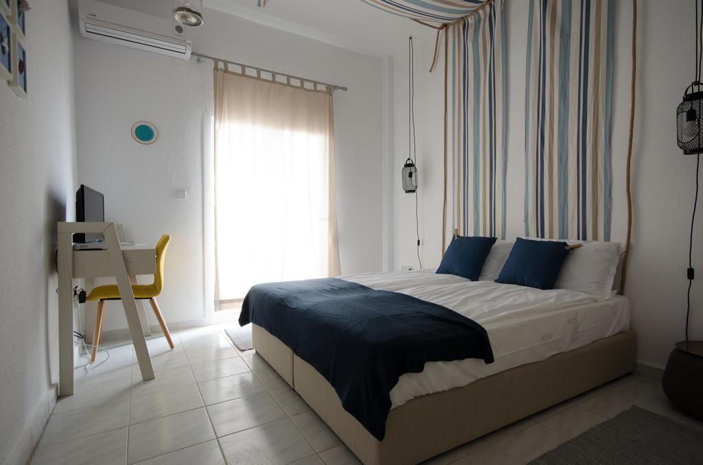 نيكيتي Villa Marina المظهر الخارجي الصورة