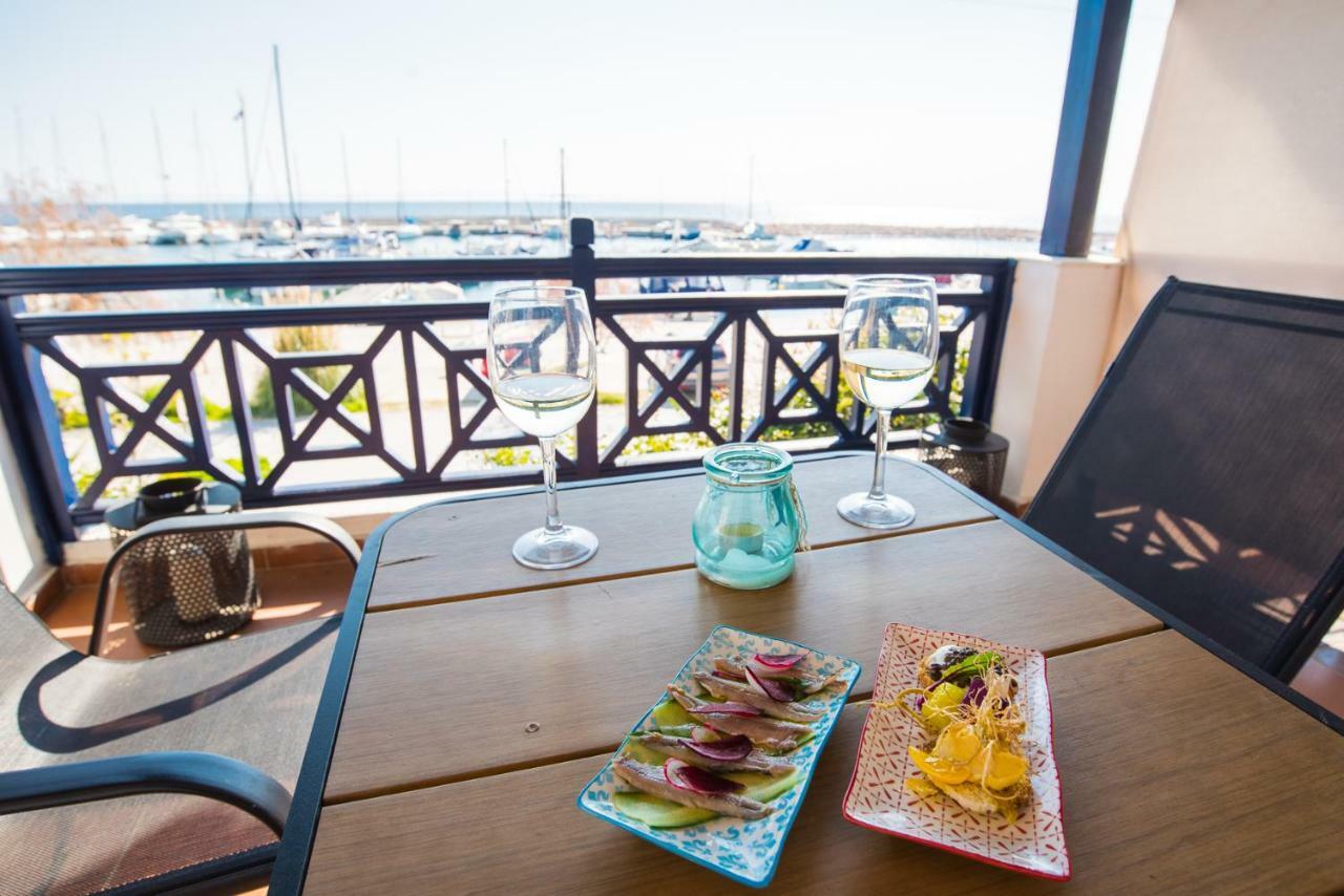 نيكيتي Villa Marina المظهر الخارجي الصورة