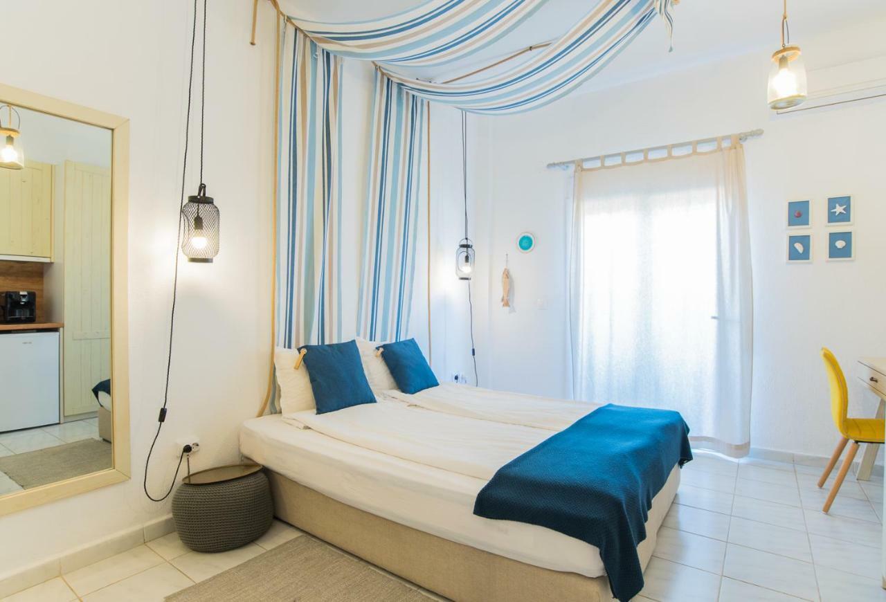 نيكيتي Villa Marina المظهر الخارجي الصورة